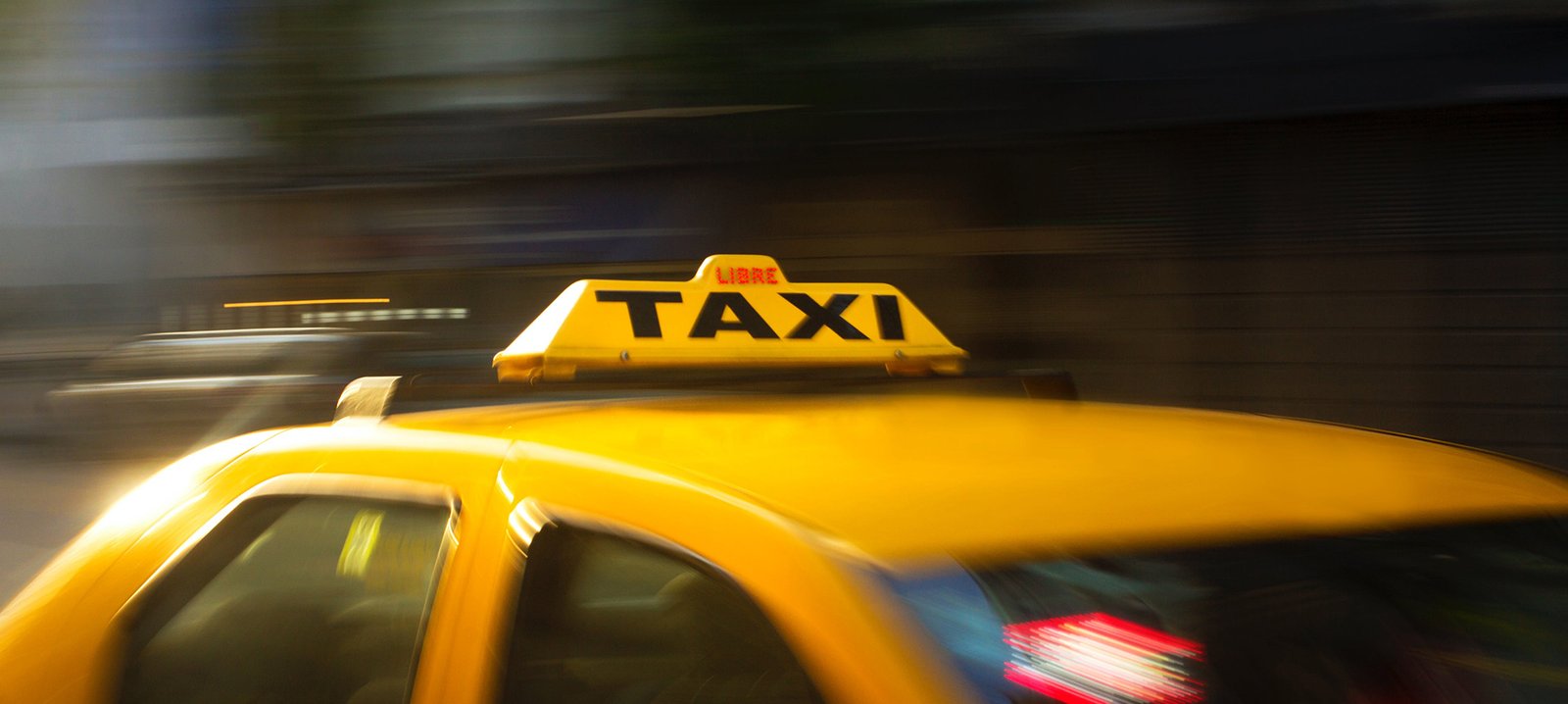 The Fast Lane: Understanding India’s Taxi Service Industry